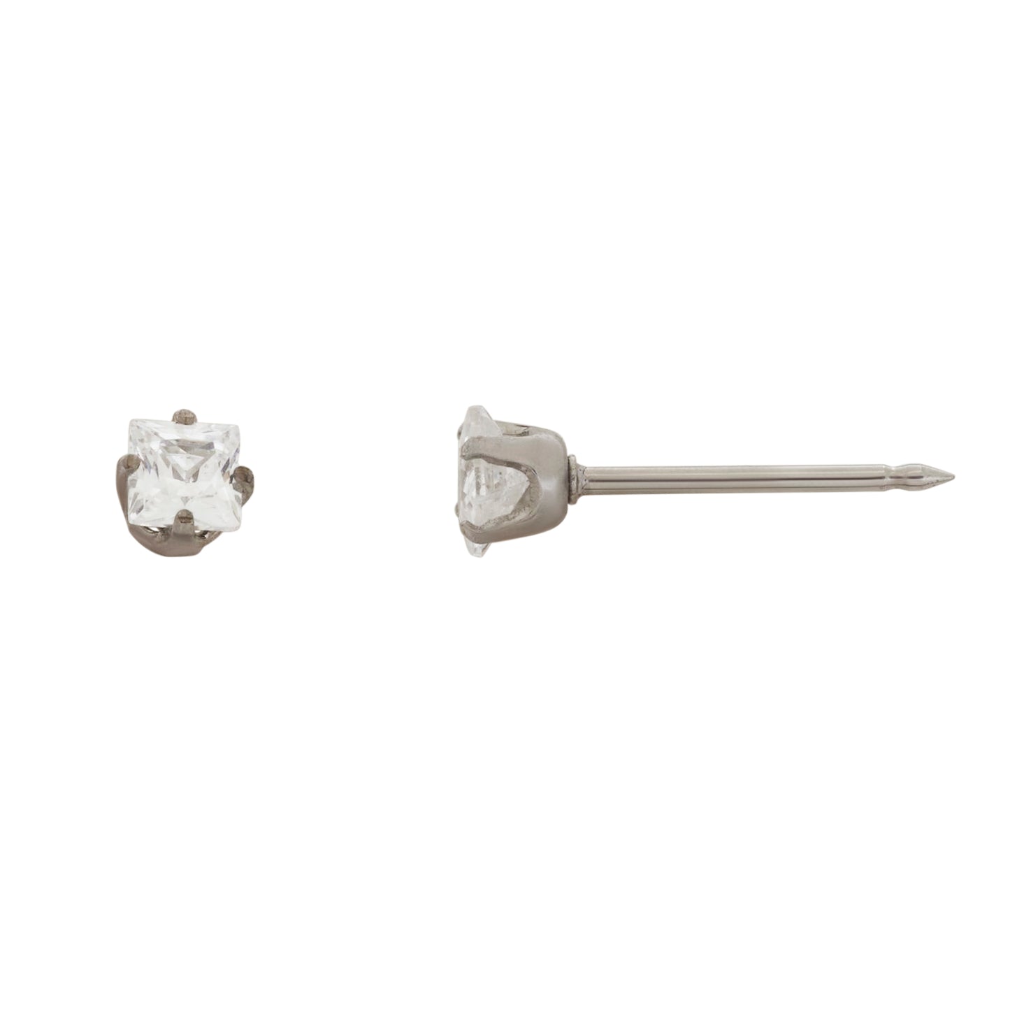Classic Ear Lobe Piercing ā Safe, Stylish & Professional