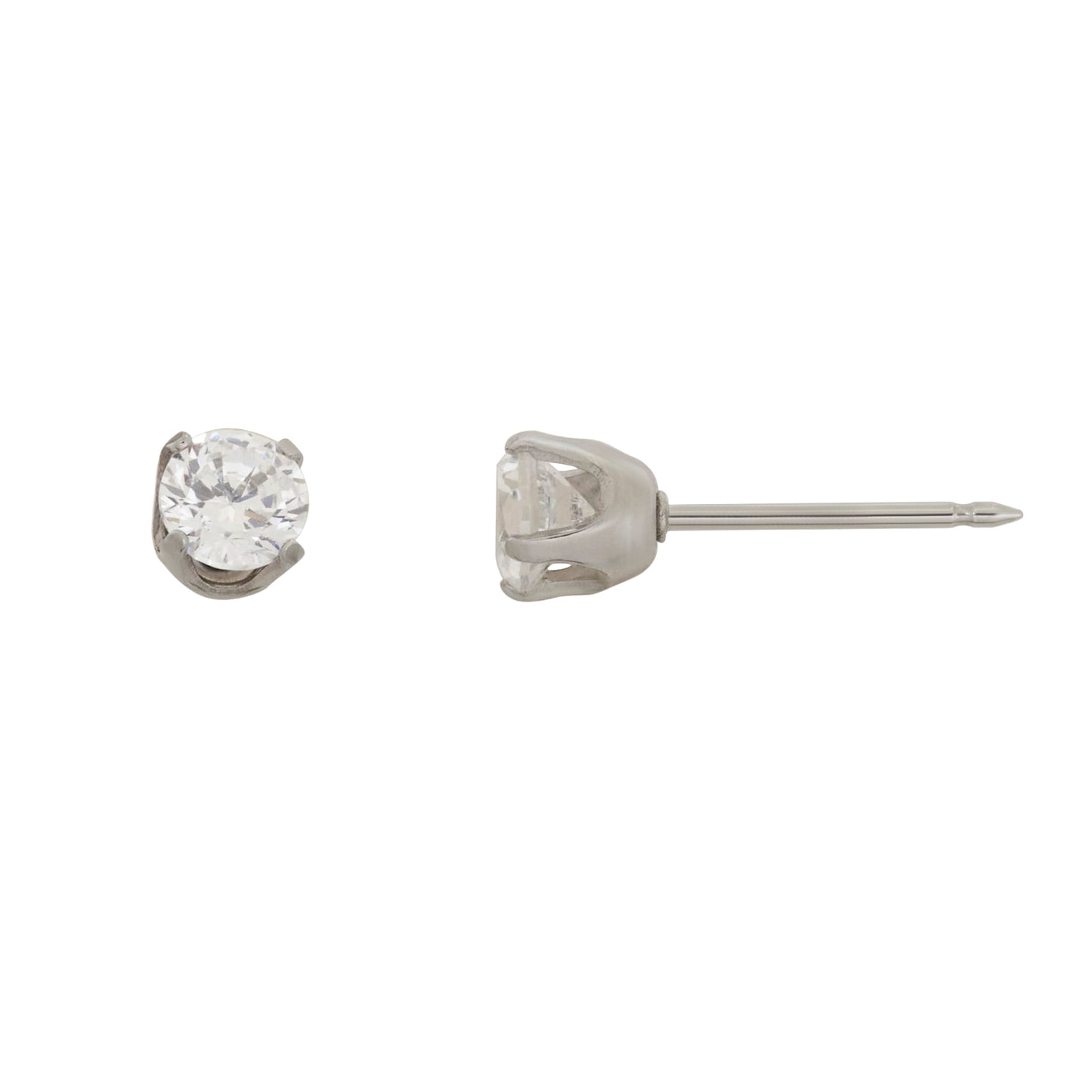 Classic Ear Lobe Piercing ā Safe, Stylish & Professional