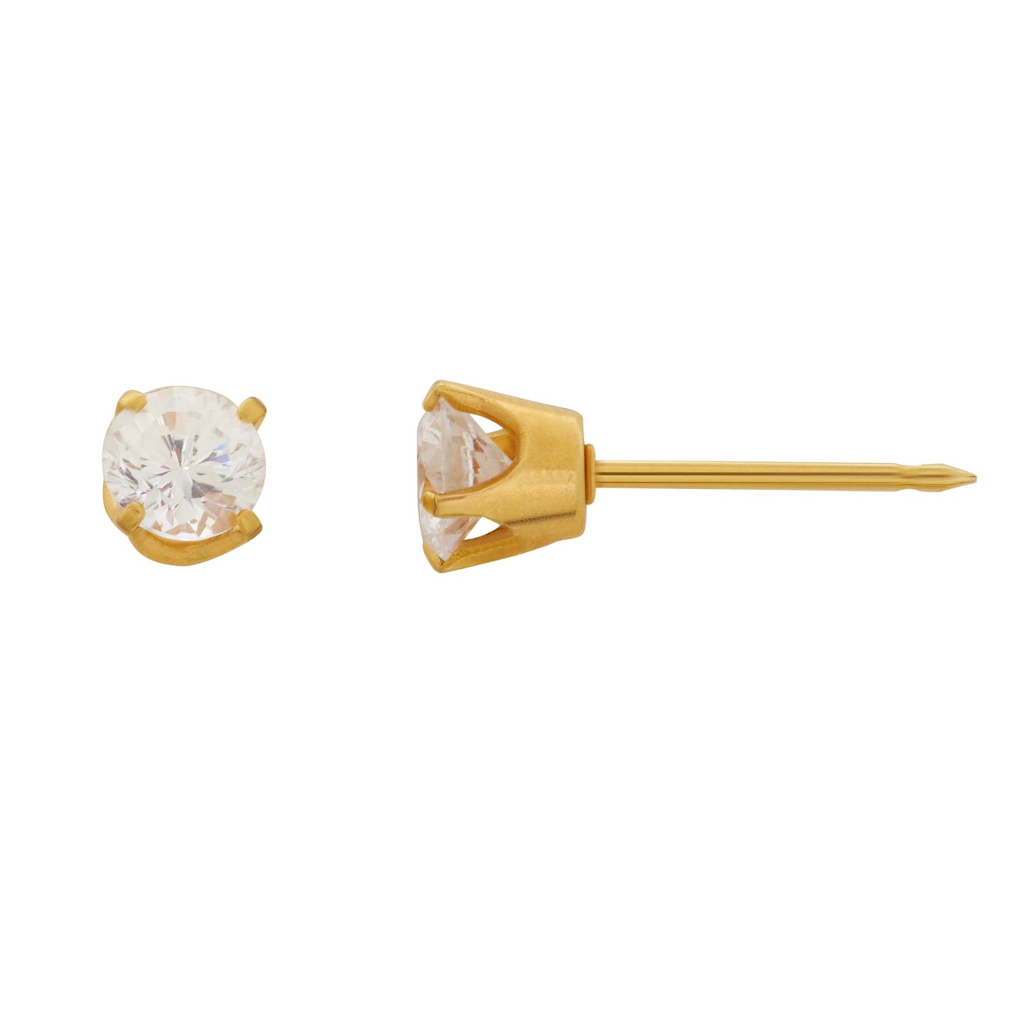 Classic Ear Lobe Piercing ā Safe, Stylish & Professional