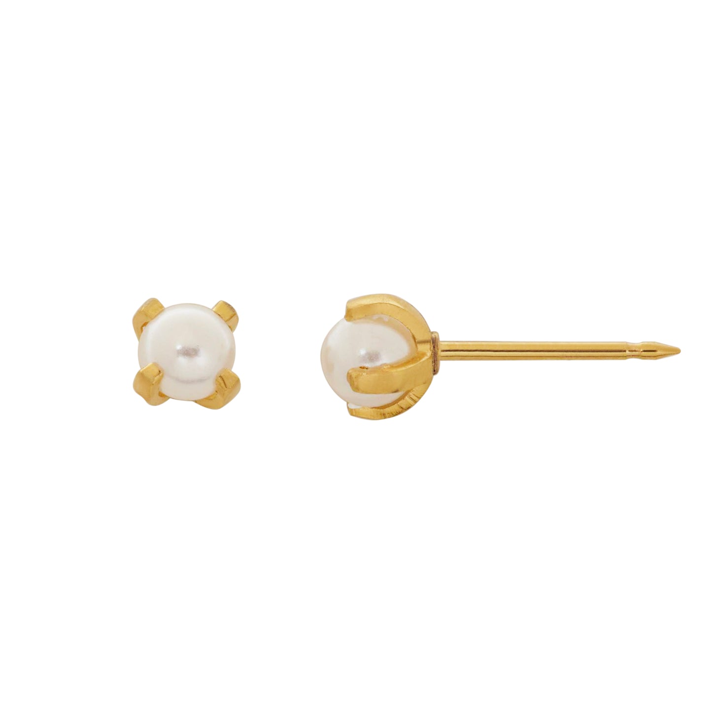 Classic Ear Lobe Piercing ā Safe, Stylish & Professional